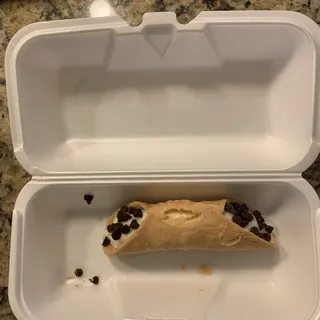 Cannoli