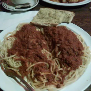 Spaghetti