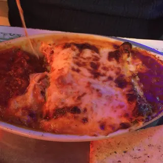 Lasagna
