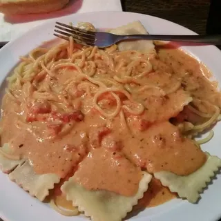 Meat Ravioli
