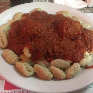 Gnocchi