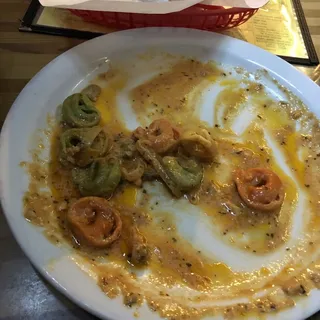 Vicente's Tortellini
