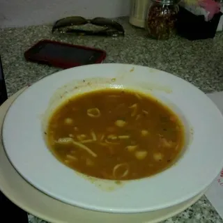Soup