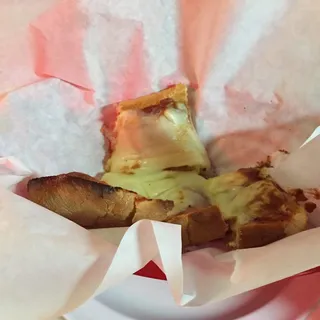 Pizza Bread
