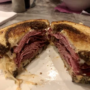 Ruben Sandwich