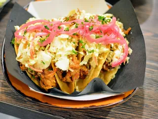 V & V Scratch Kitchen