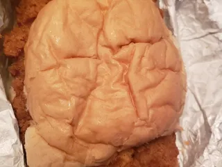 Keith Heinritz Katering