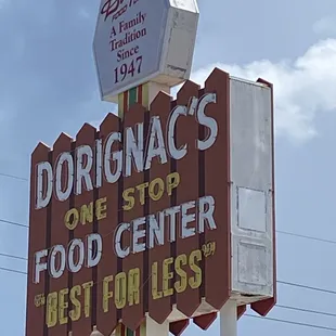 Dorignac&apos;s