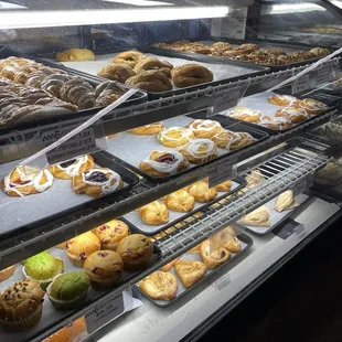 Bakery