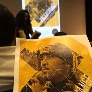 PIC exchange screening of &quot;Dream Big:Nanakuli at the Fringe&quot;
