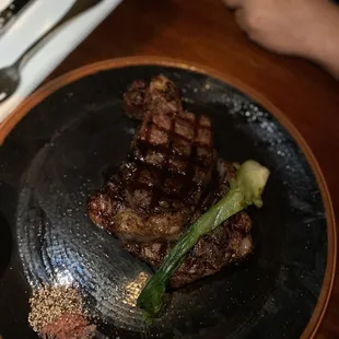 Rib Eye oz