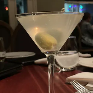 Martini