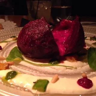 Beetroot Supreme