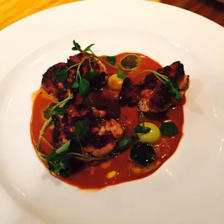 Sweetbreads