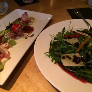 Carpaccio
