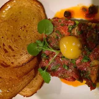 Chateaubriand Tartare