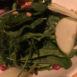 Green Salad