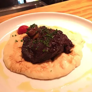 Veal Cheek