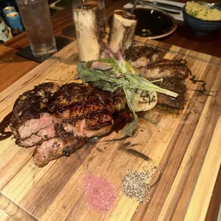 Rib Eye 18 oz