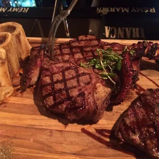 Porterhouse