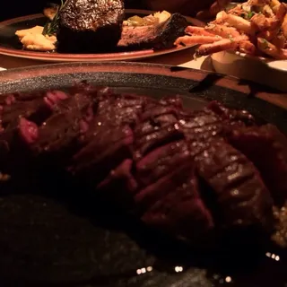 Butcher's Cut