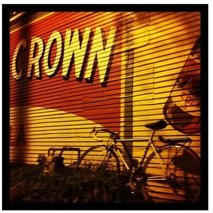 A great warm little treasure. Just a couple of pedals from downtown and the monon. #drinklocal