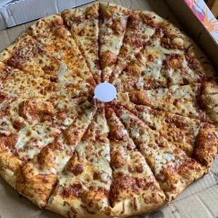 Xl cheese