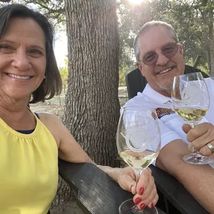 A favorite weekend spot!