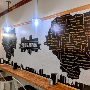 a map of the city of los angeles