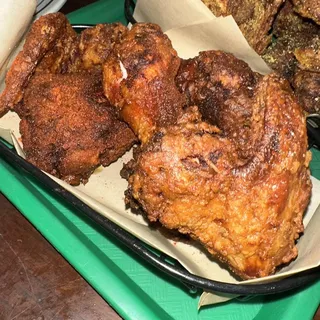 Whole Chicken - Awaze (Spicy)