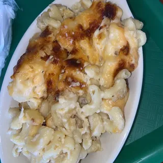Aida's Mac n Cheese