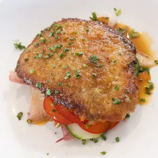 Schnitzel