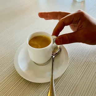 drink, soups and chowder