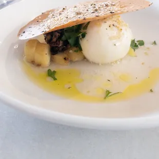 Burrata