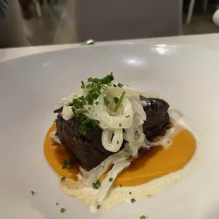 Pork ribs
