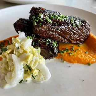 Short Ribs