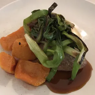 Duck Breast