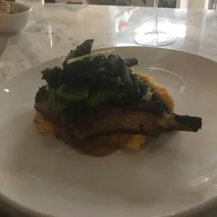 Pork Chop