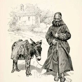 Peregrinus F.