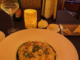Seahorse Grille
