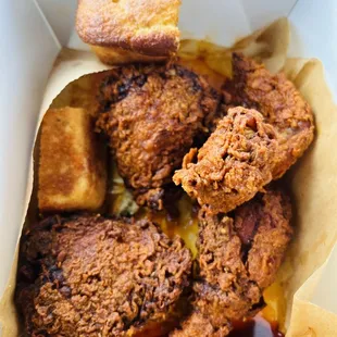 Doro Soul Food