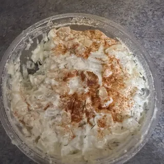 Creamy Potato Salad