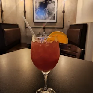 sangria
