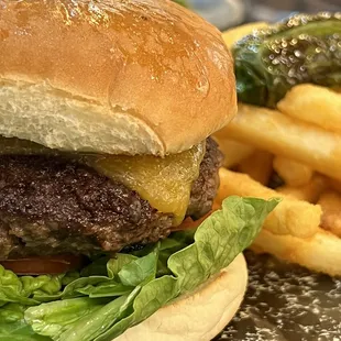 Hamburguesa