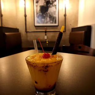mangonada doroteo