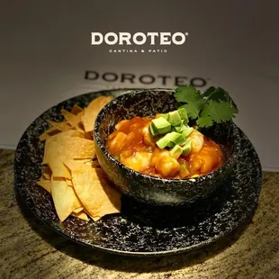 food