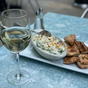 Smoked cheese crap Smoked Cheese Crab Dip