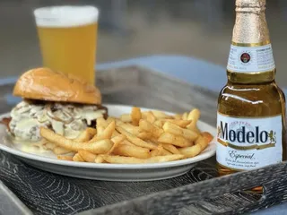 Rockefeller's Grille