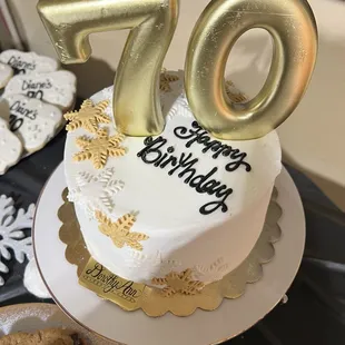 Almond Raspberry cake