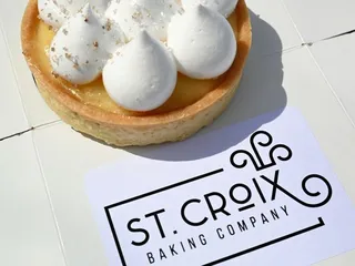 St Croix Baking